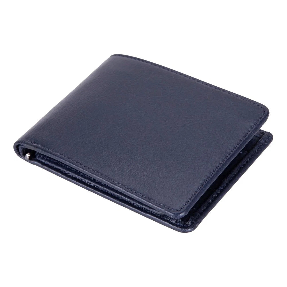 Dario Leather Men's Wallet
