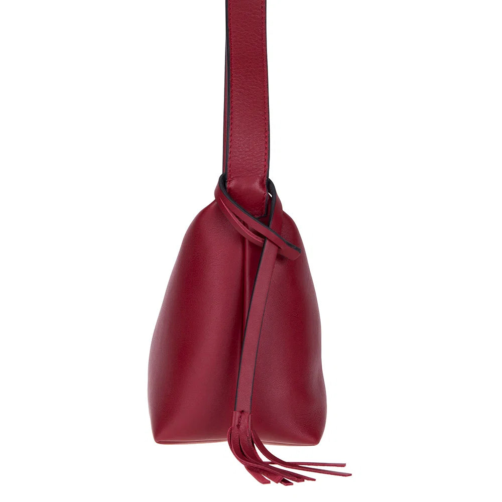 Carrera Melora Leather Women's Bag