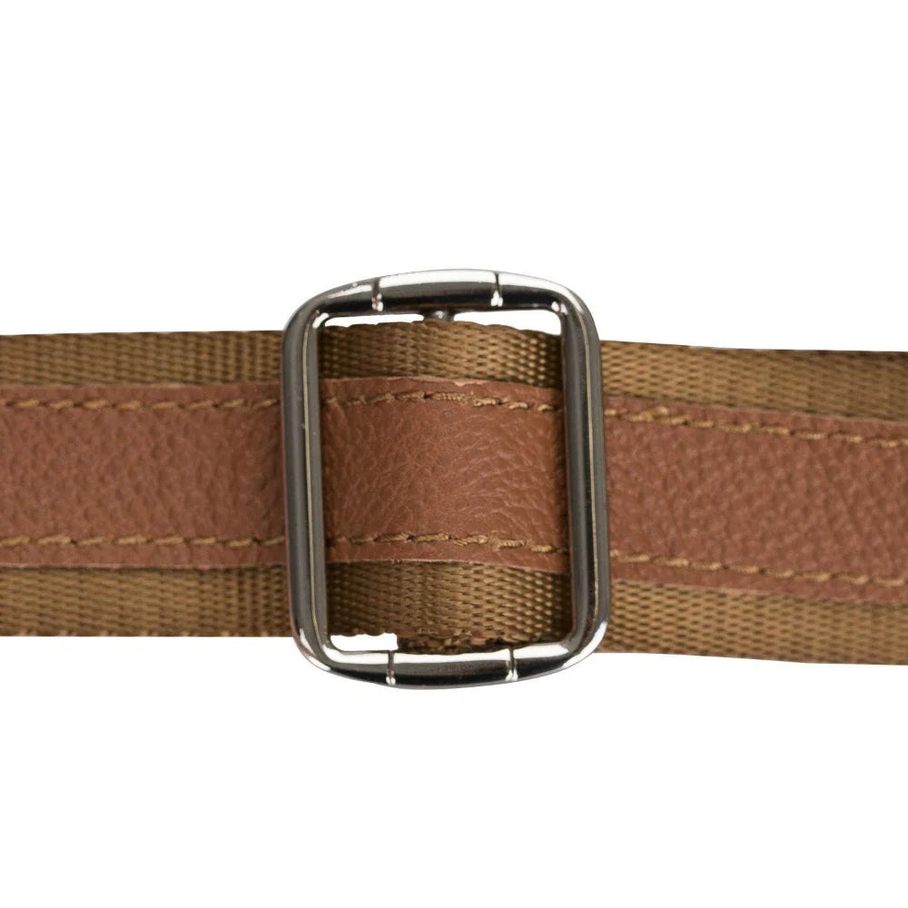 Bouletta Canzo Leather Notebook Bags | Briefcases