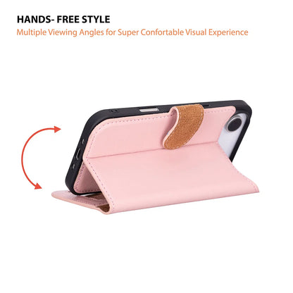 Magic iPhone Air Detachable Leather Wallet Case – Expanded Palette