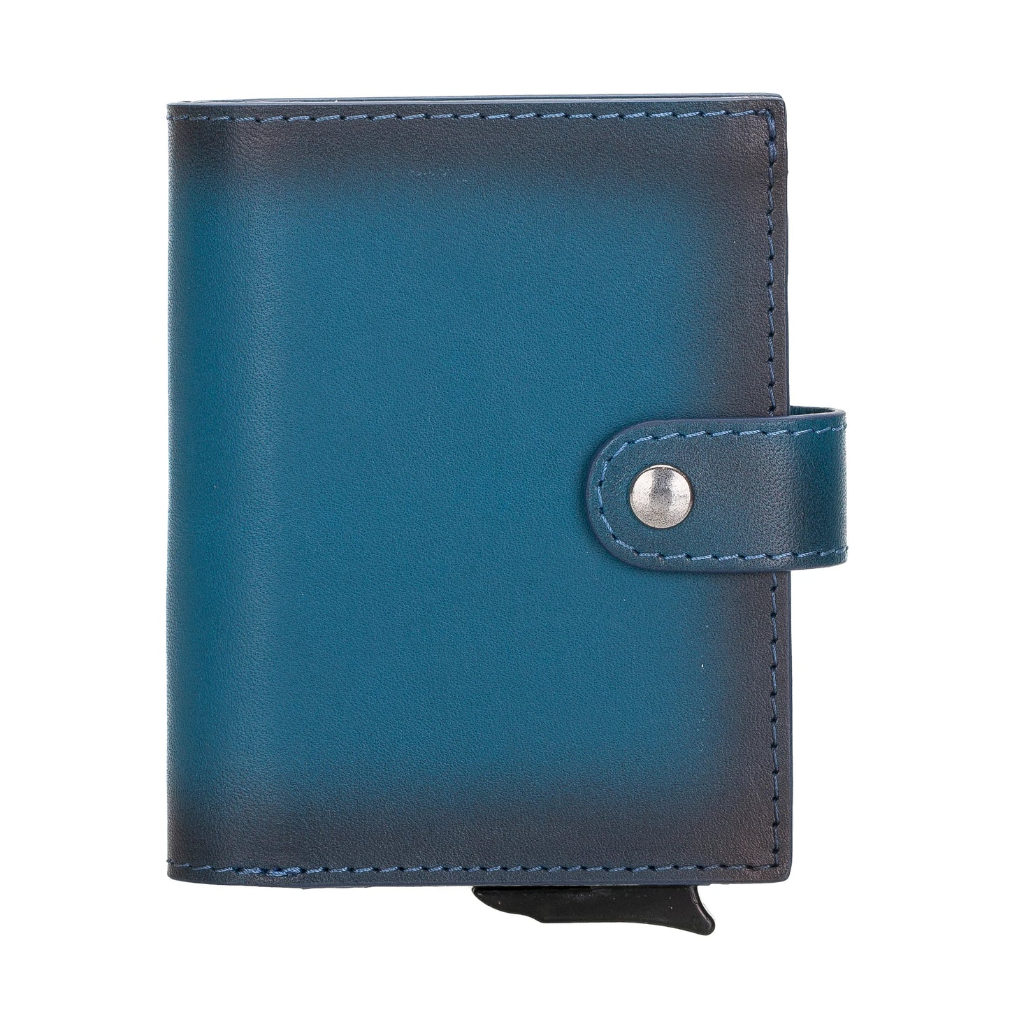 Palermo Leather Card Holder