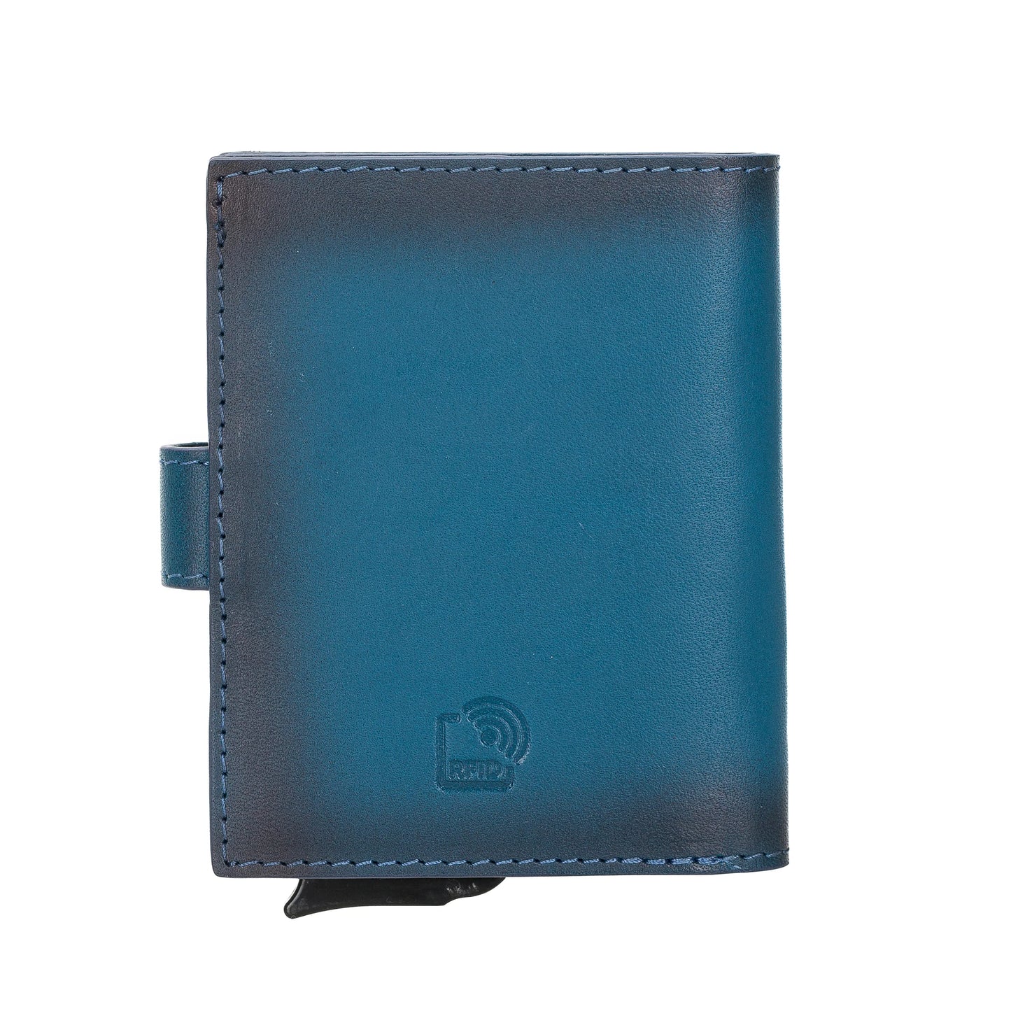 Palermo Leather Card Holder