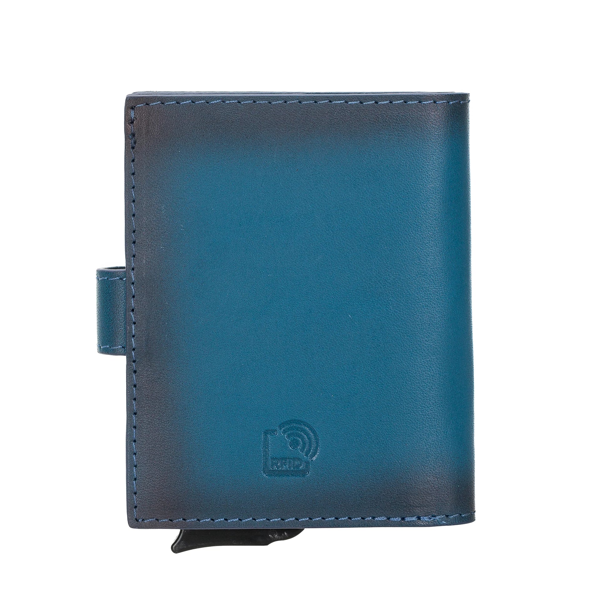 Palermo Leather Card Holder