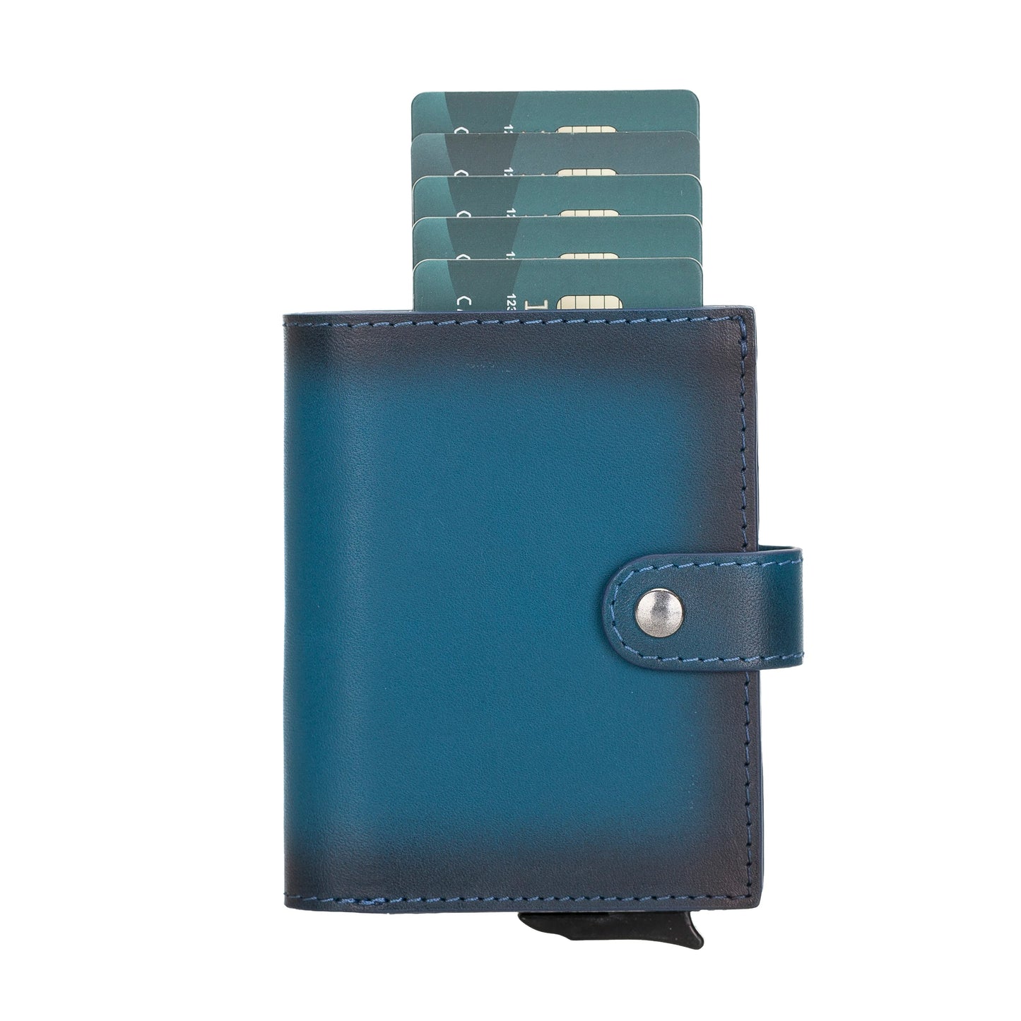 Palermo Leather Card Holder