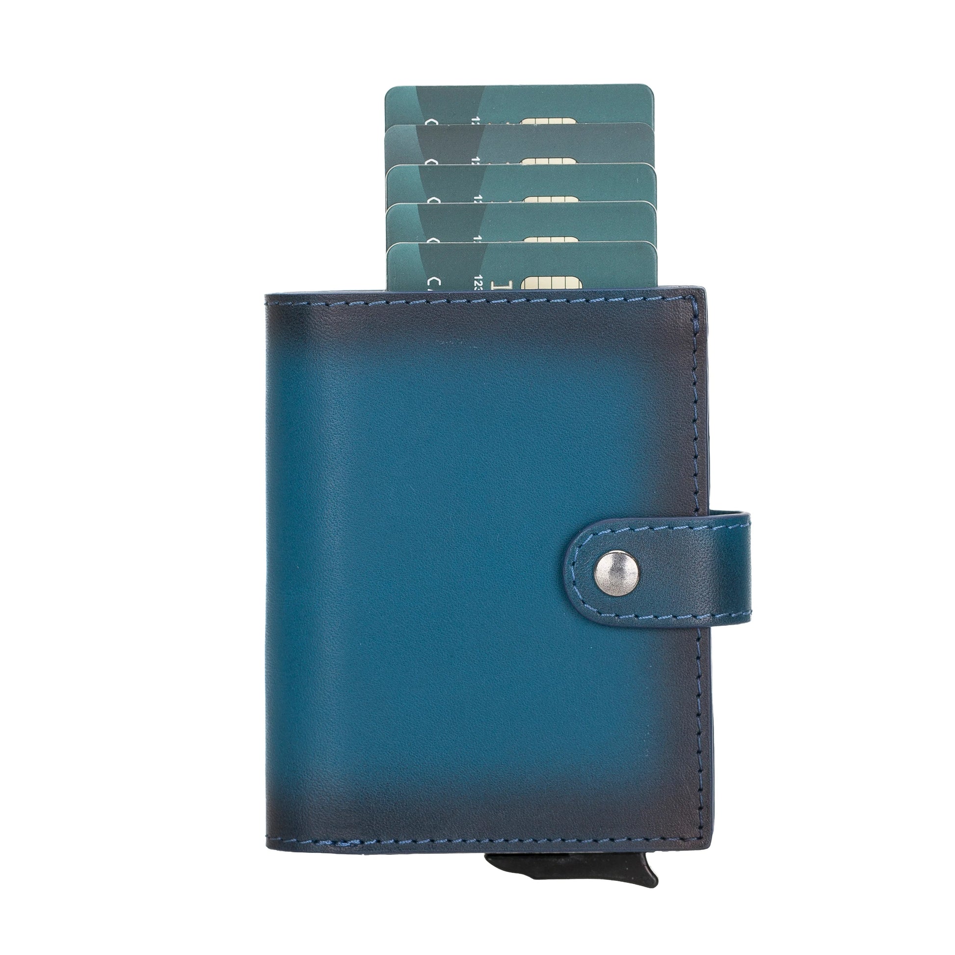 Palermo Leather Card Holder