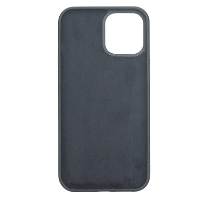 Santa iPhone 12 Pro Max Detachable Leather Wallet Case