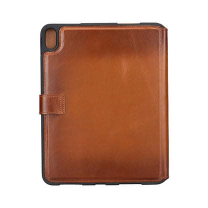 Stage iPad 10.9" Leather Case