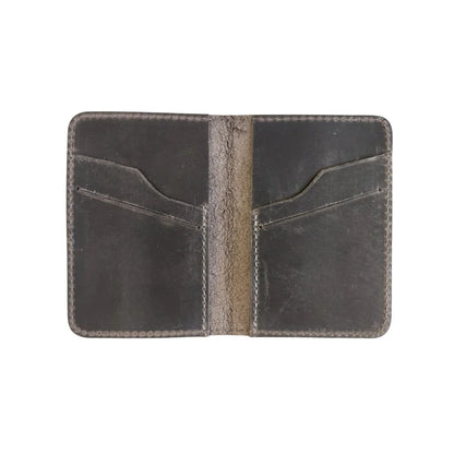 Enrico Leather Card Holder G2