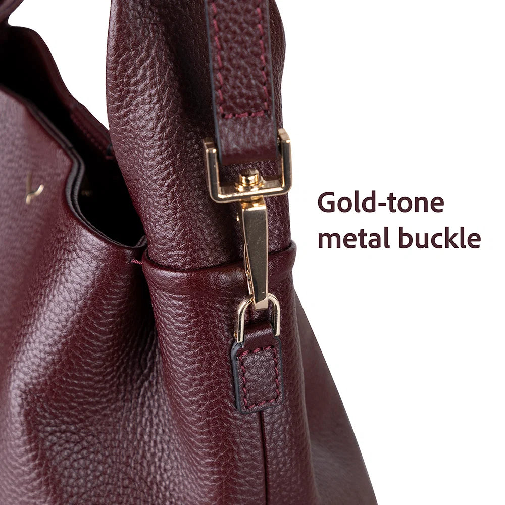 Cortina Women's Leather Bag
