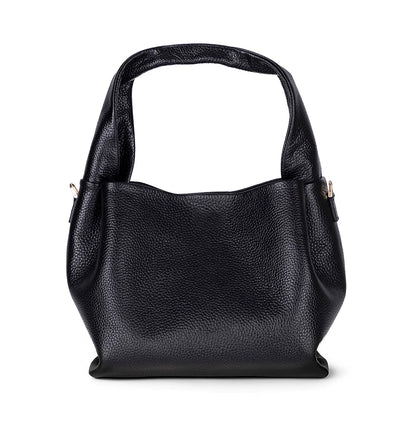 Cortina Leather Shoulder Bag