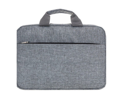 Canyon Case Notebook Bag
