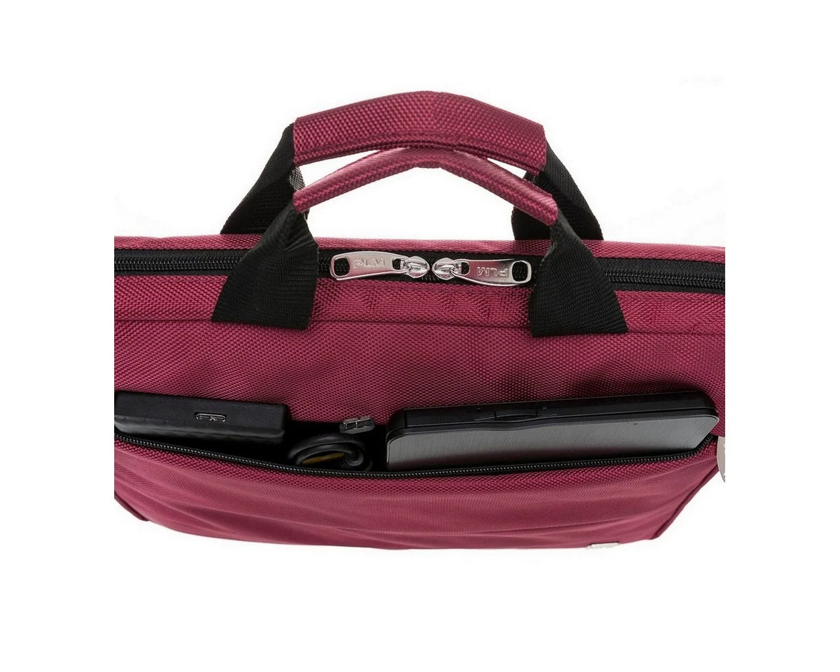 Canyon Case Notebook Bag