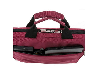 Canyon Case Notebook Bag