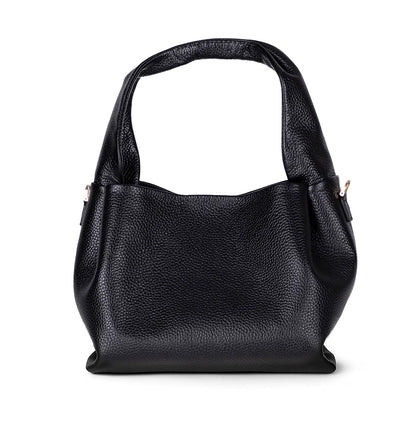 Cortina Leather Shoulder Bag