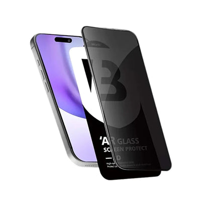5D Tempered Glass Screen Protector for iPhone 17 & 18 Series