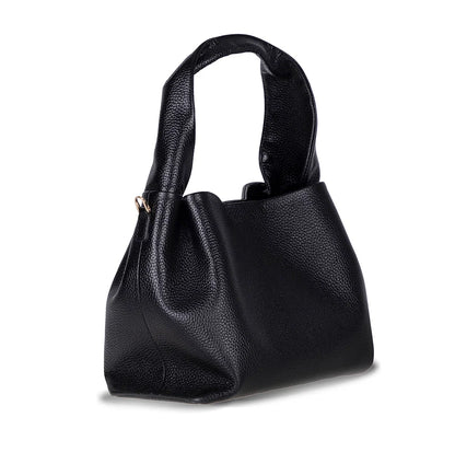 Cortina Leather Shoulder Bag
