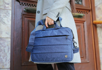 Canyon Case Notebook Bag