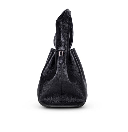 Cortina Leather Shoulder Bag