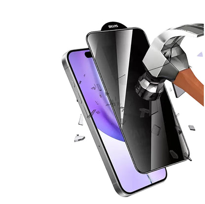 5D Tempered Glass Screen Protector for iPhone 17 & 18 Series