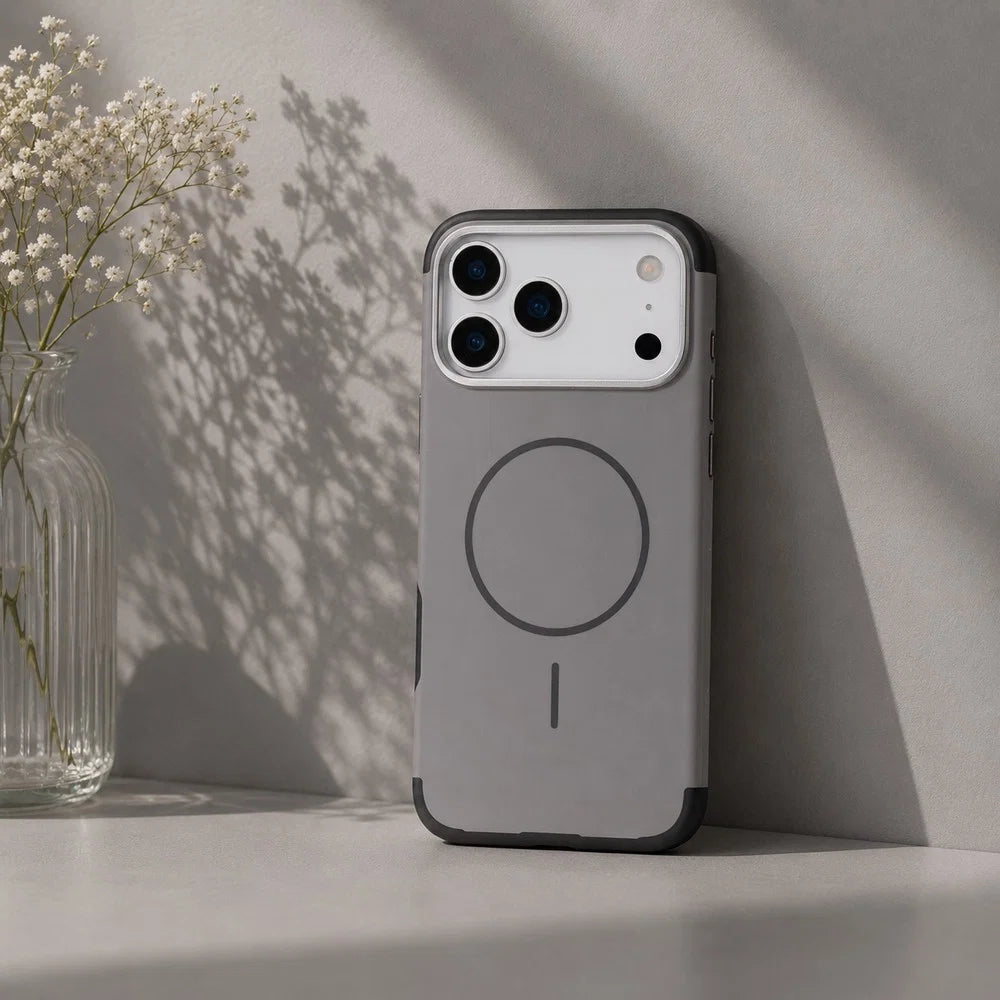 Koen MagSafe Case for iPhone 17 Pro