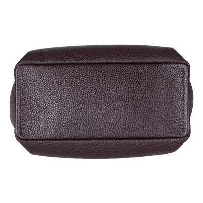 Cortina Leather Shoulder Bag