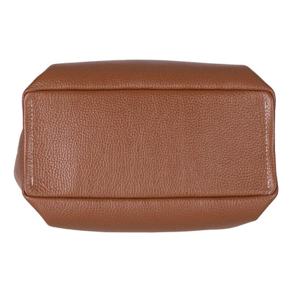 Cortina Leather Shoulder Bag