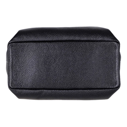 Cortina Leather Shoulder Bag