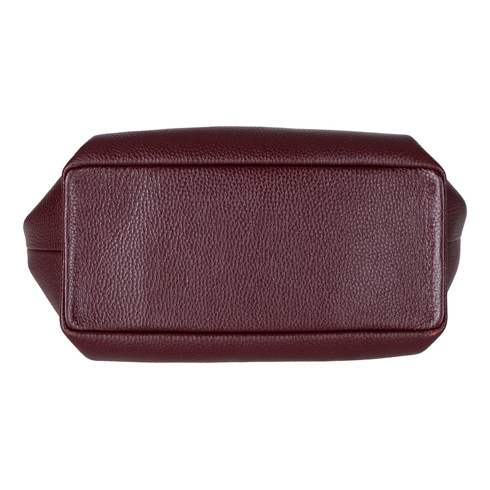 Cortina Women's Leather Bag