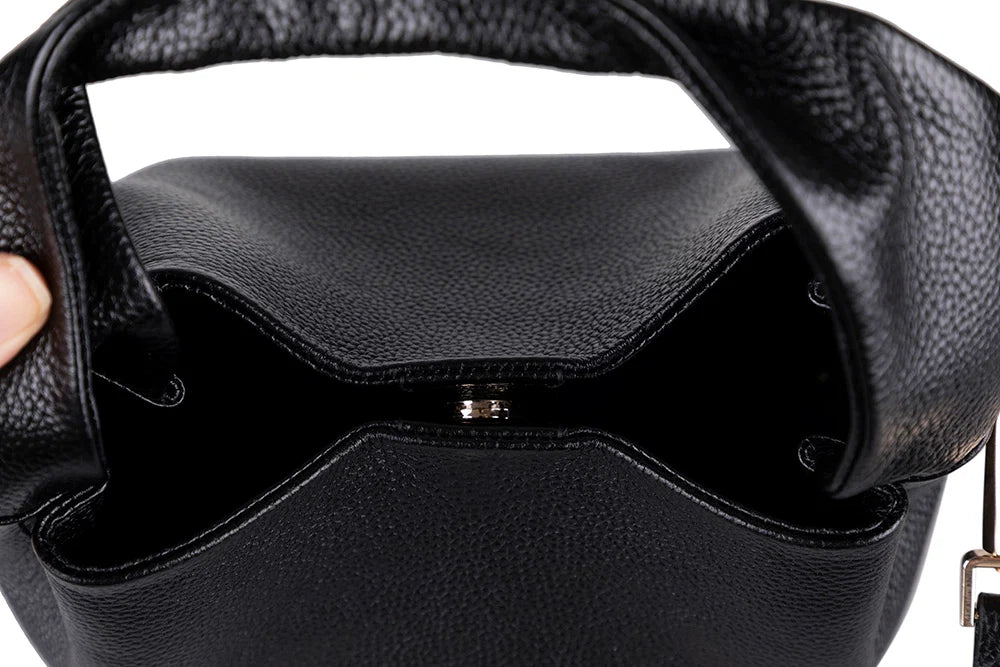 Cortina Women's Leather Bag