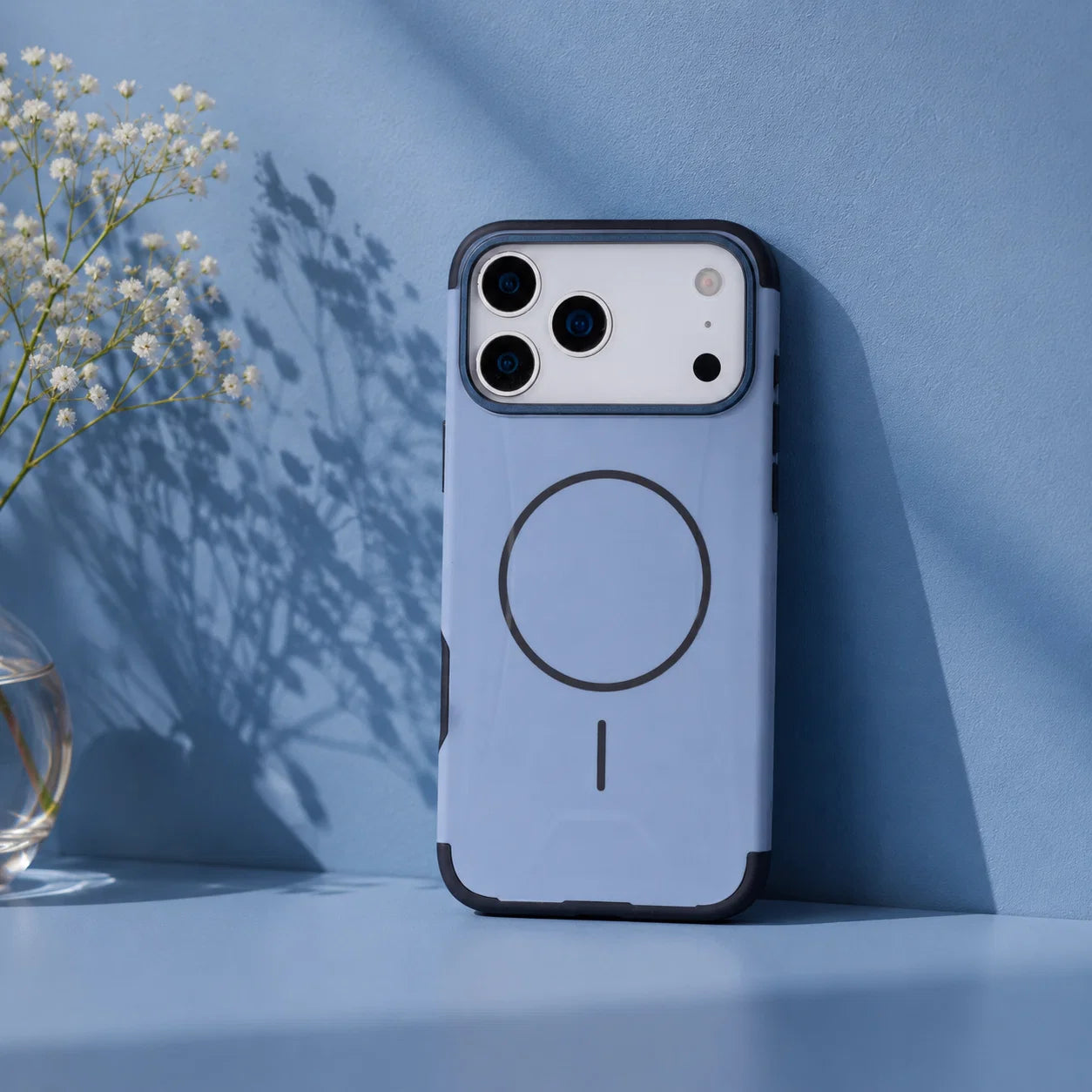 Koen MagSafe Case for iPhone 17 Pro Max