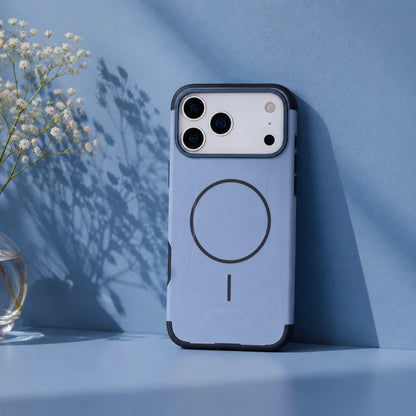 Koen iPhone 17 Pro Max Matte Case