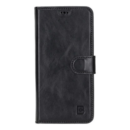Magic Samsung Galaxy S24 Detachable Leather Wallet Case – Expanded Palette