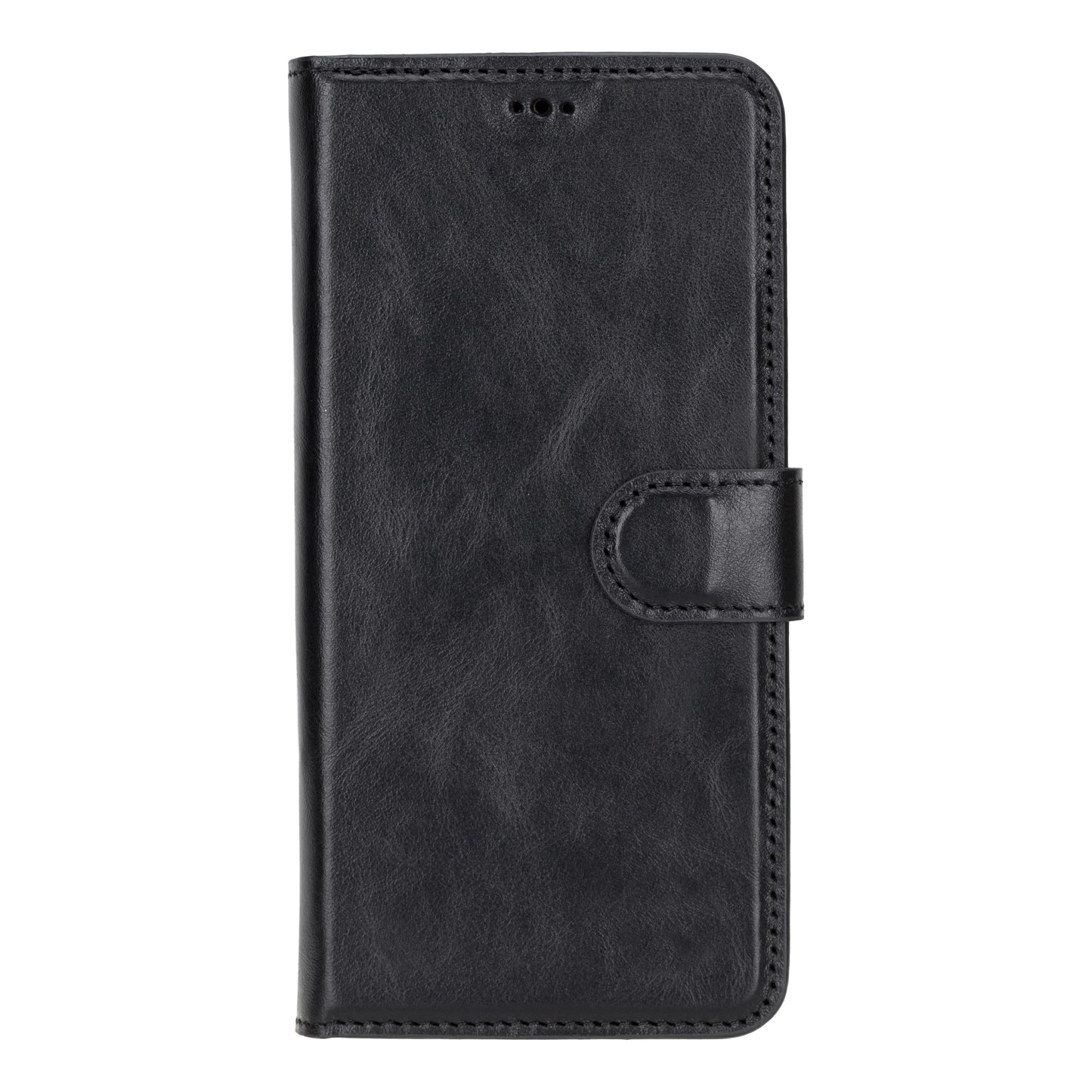 Magic Samsung Galaxy S24 Ultra Leather Detachable Wallet Case