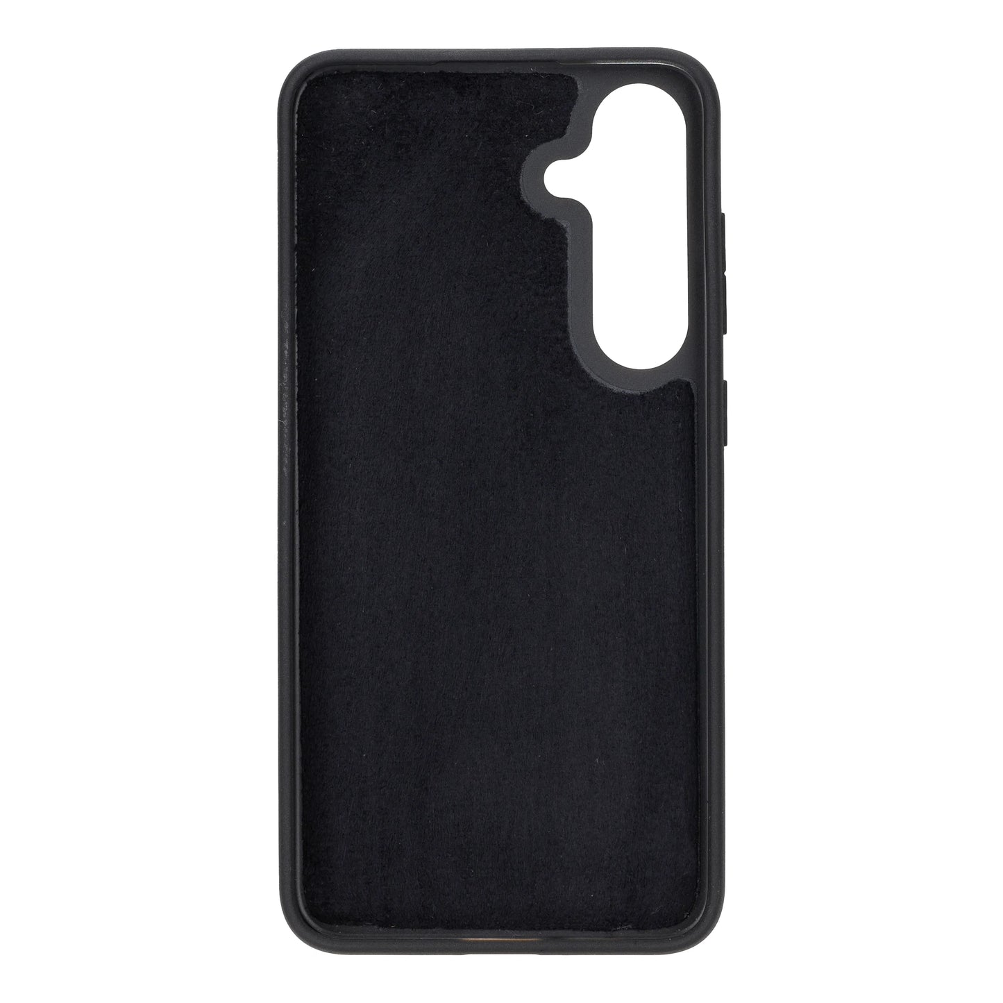 Magic Samsung Galaxy S24 Ultra Leather Detachable Wallet Case