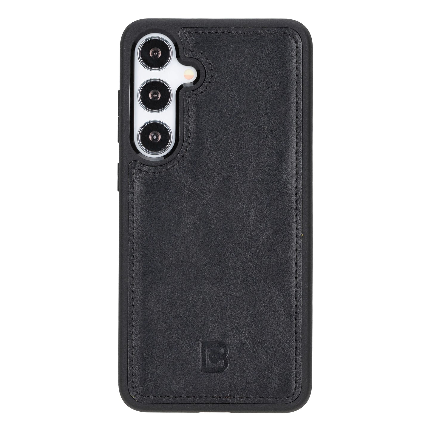 Magic Samsung Galaxy S24 Detachable Leather Wallet Case