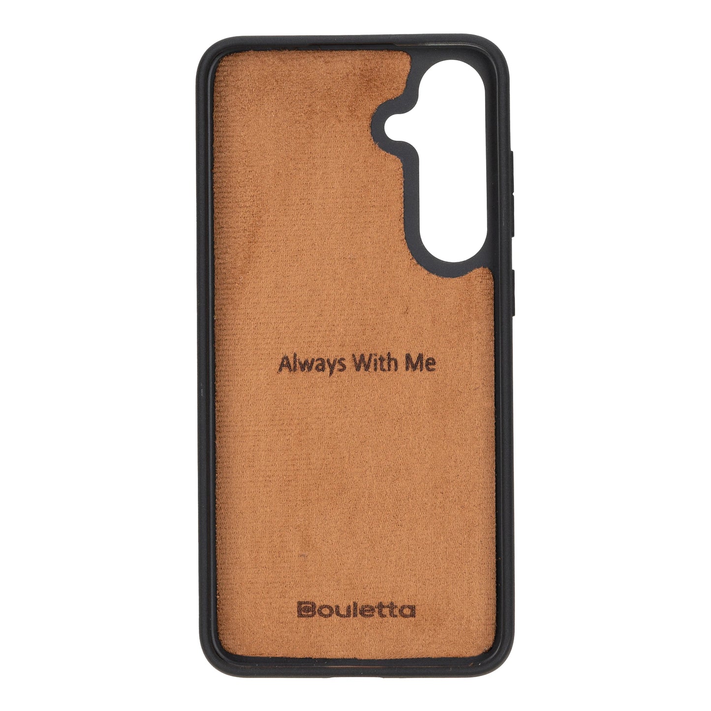 Magic Samsung Galaxy S24 Detachable Leather Wallet Case