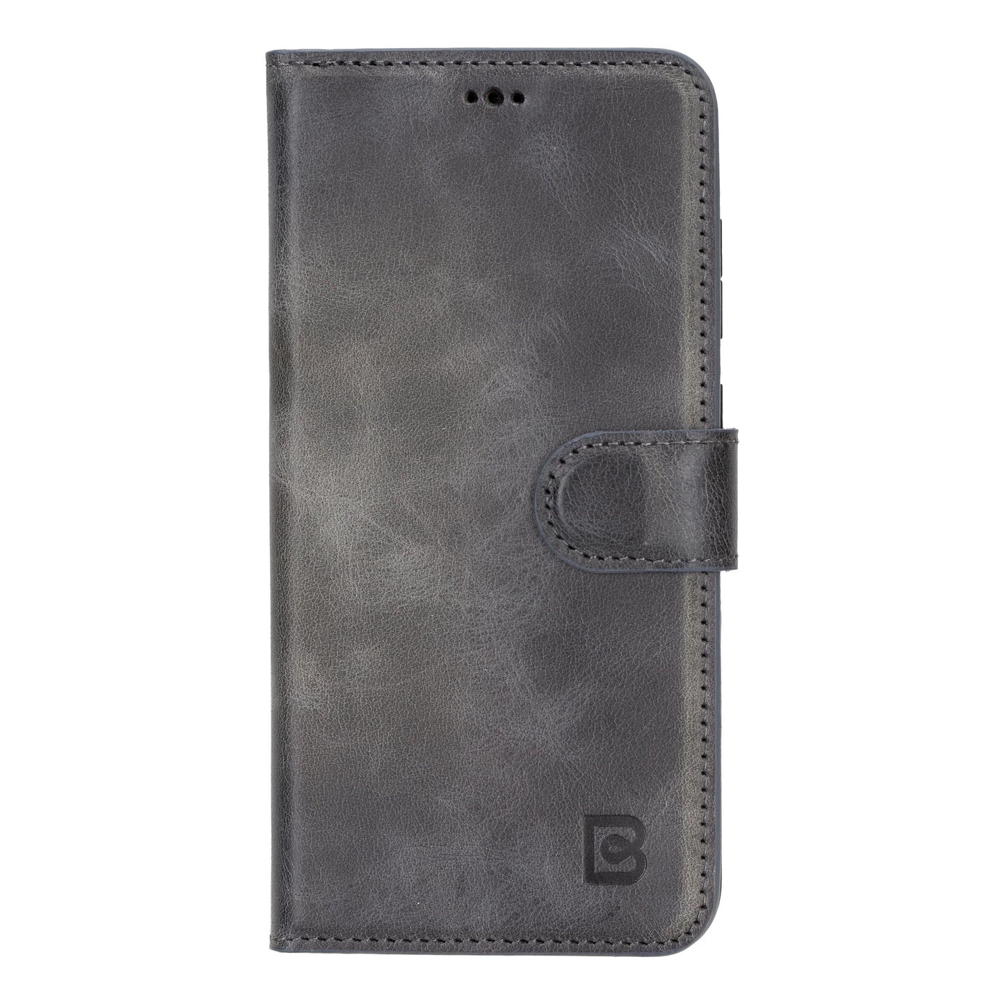 Magic Samsung Galaxy S24 Detachable Leather Wallet Case