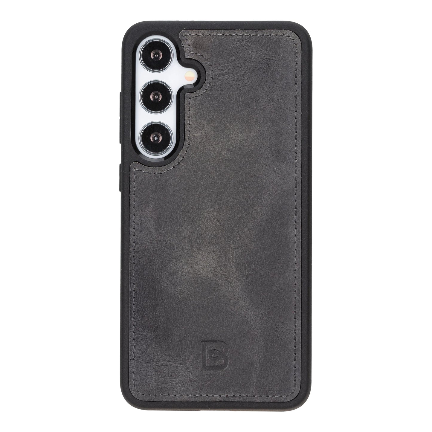 Magic Samsung Galaxy S26 Plus Leather Detachable Wallet Case