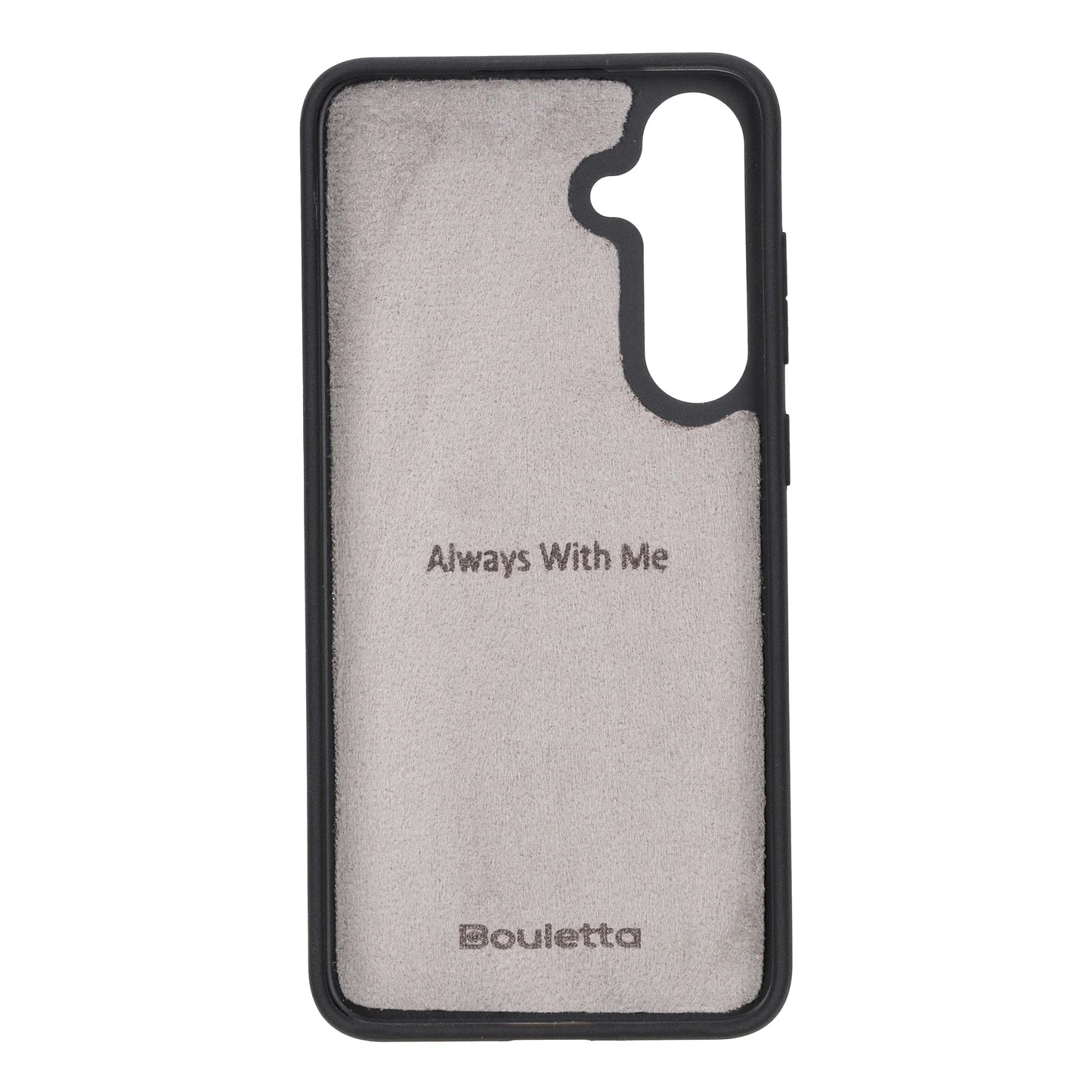 Magic Samsung Galaxy S24 Detachable Leather Wallet Case