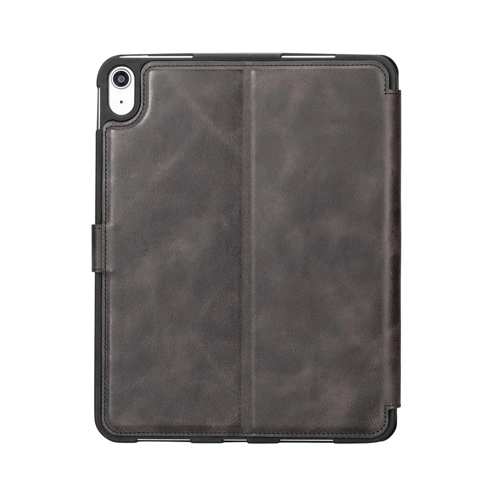 Eto iPad Air 10.9" Leather Wallet Case
