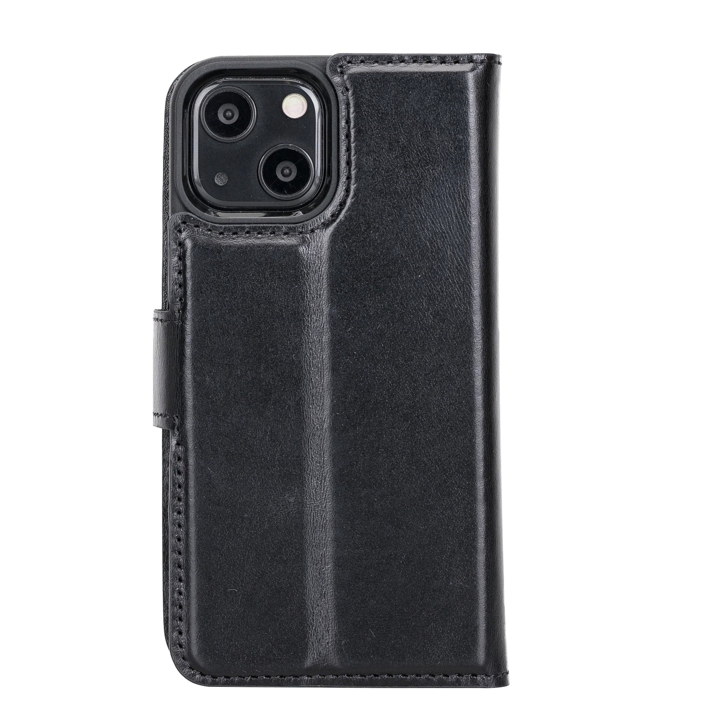 Apple iPhone 13 Series Detachable Leather Case RFID/ MWW iPhone 13 6.1" / RST2EF