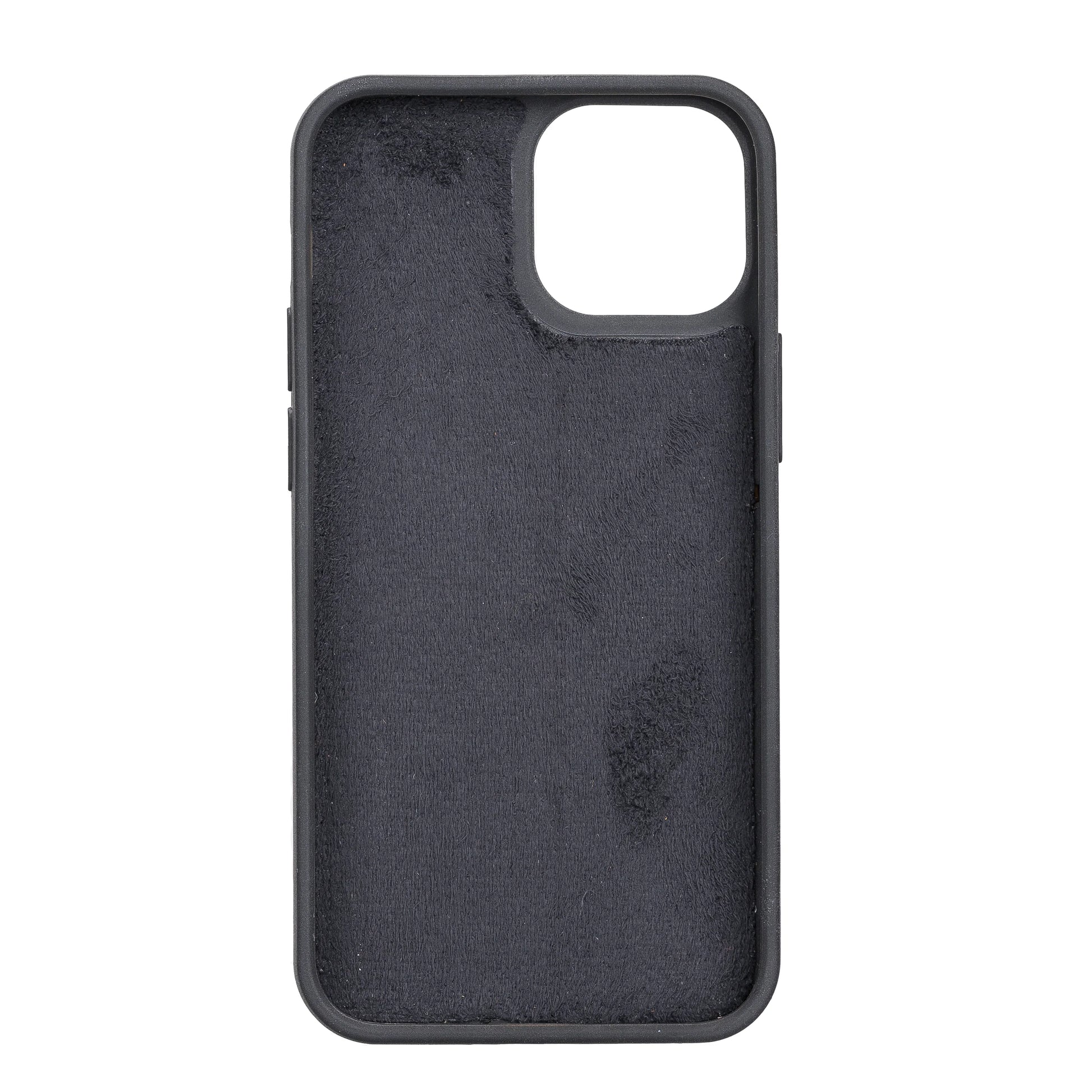 Apple iPhone 13 Series Detachable Leather Case RFID/ MWW iPhone 13 6.1" / RST2EF