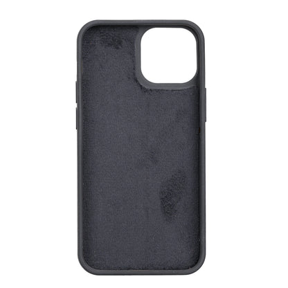 Apple iPhone 13 Series Detachable Leather Case RFID/ MWW iPhone 13 6.1" / RST2EF