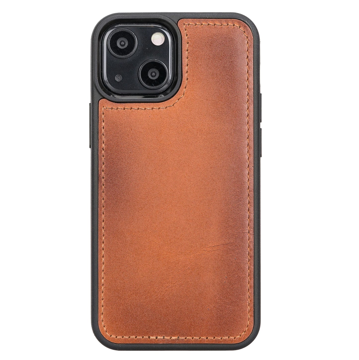 Apple iPhone 13 Series Detachable Leather Case RFID/ MWW iPhone 13 6.1" / RST2EF