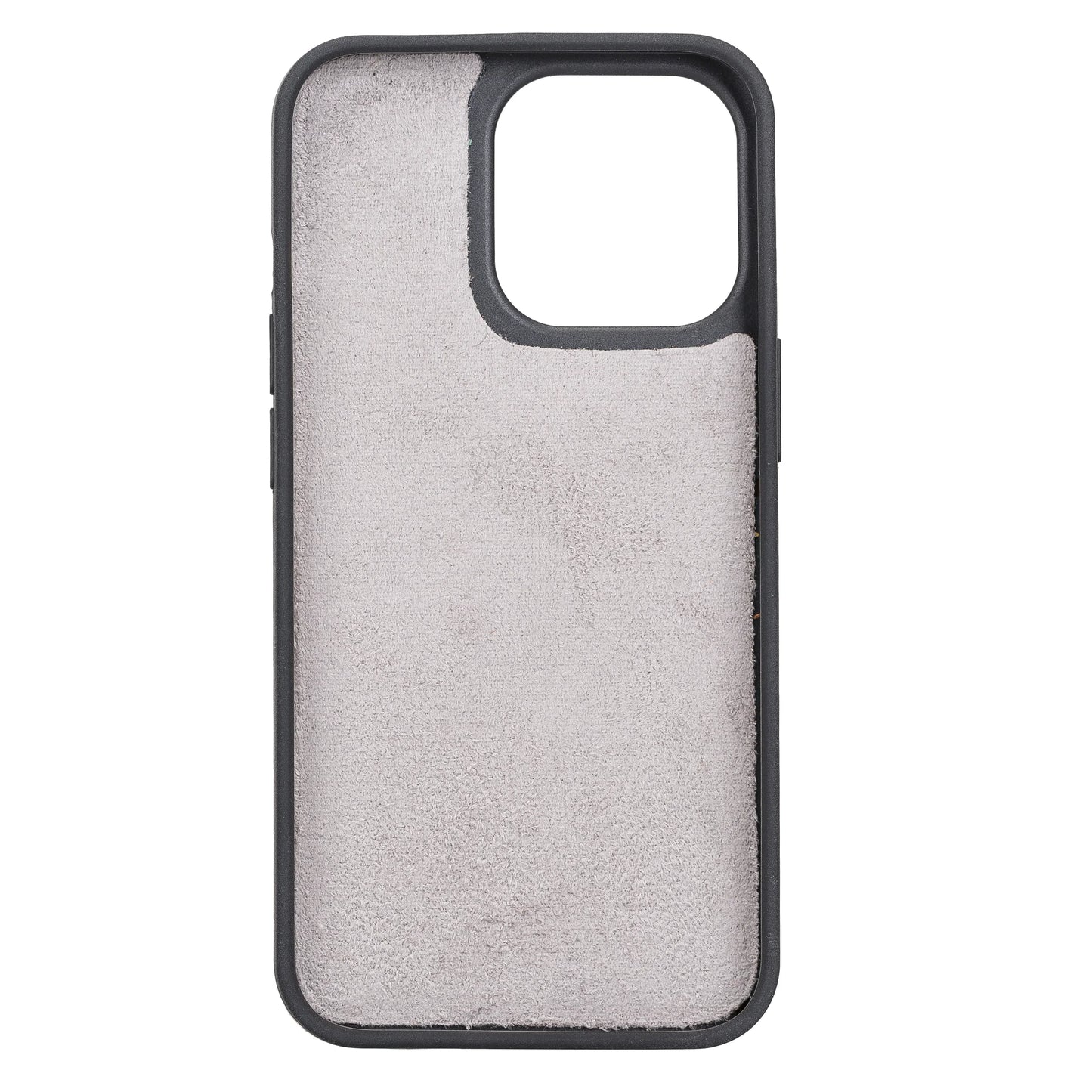 Apple iPhone 13 Series Detachable Leather Case RFID/ MWW iPhone 13 6.1" / RST2EF