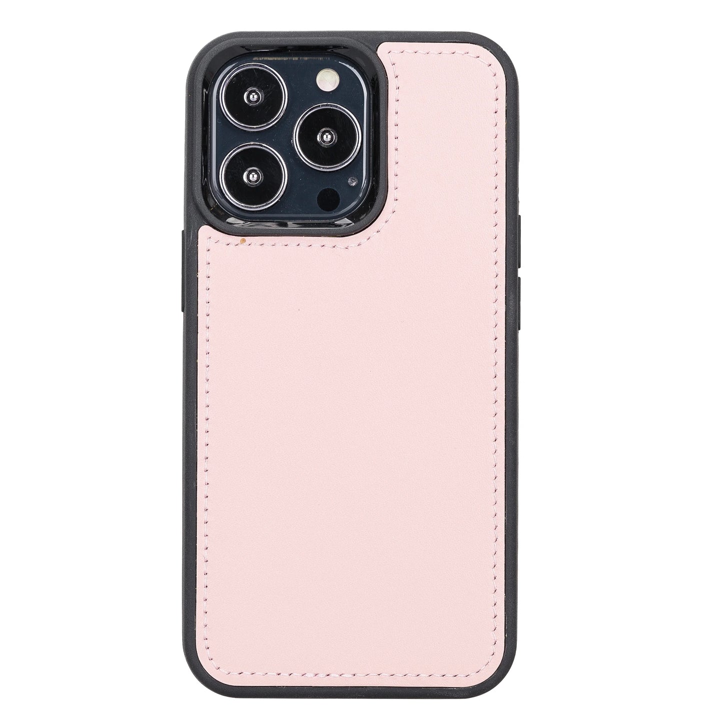 Apple iPhone 13 Series Detachable Leather Case RFID/ MWW iPhone 13 6.1" / RST2EF