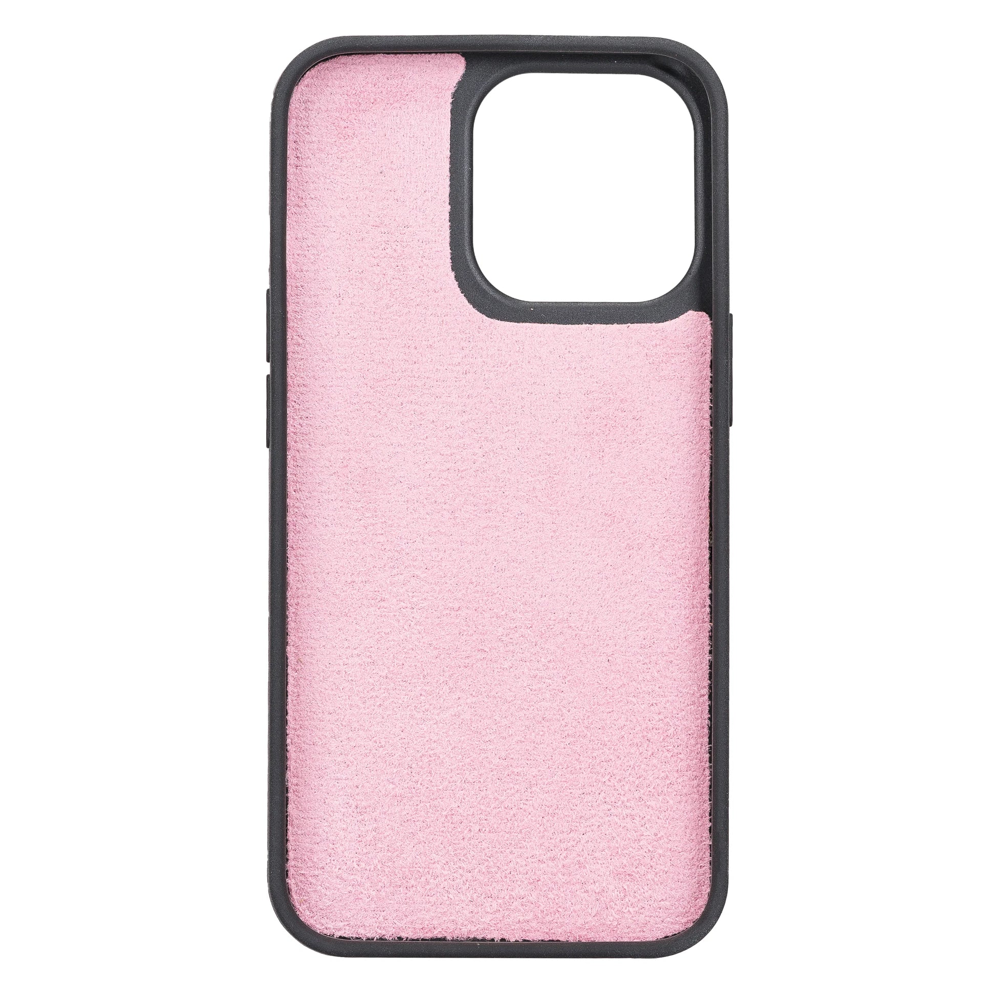 Apple iPhone 13 Series Detachable Leather Case RFID/ MWW iPhone 13 6.1" / RST2EF
