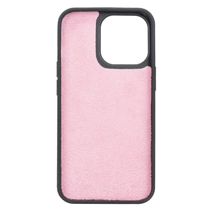 Apple iPhone 13 Series Detachable Leather Case RFID/ MWW iPhone 13 6.1" / RST2EF