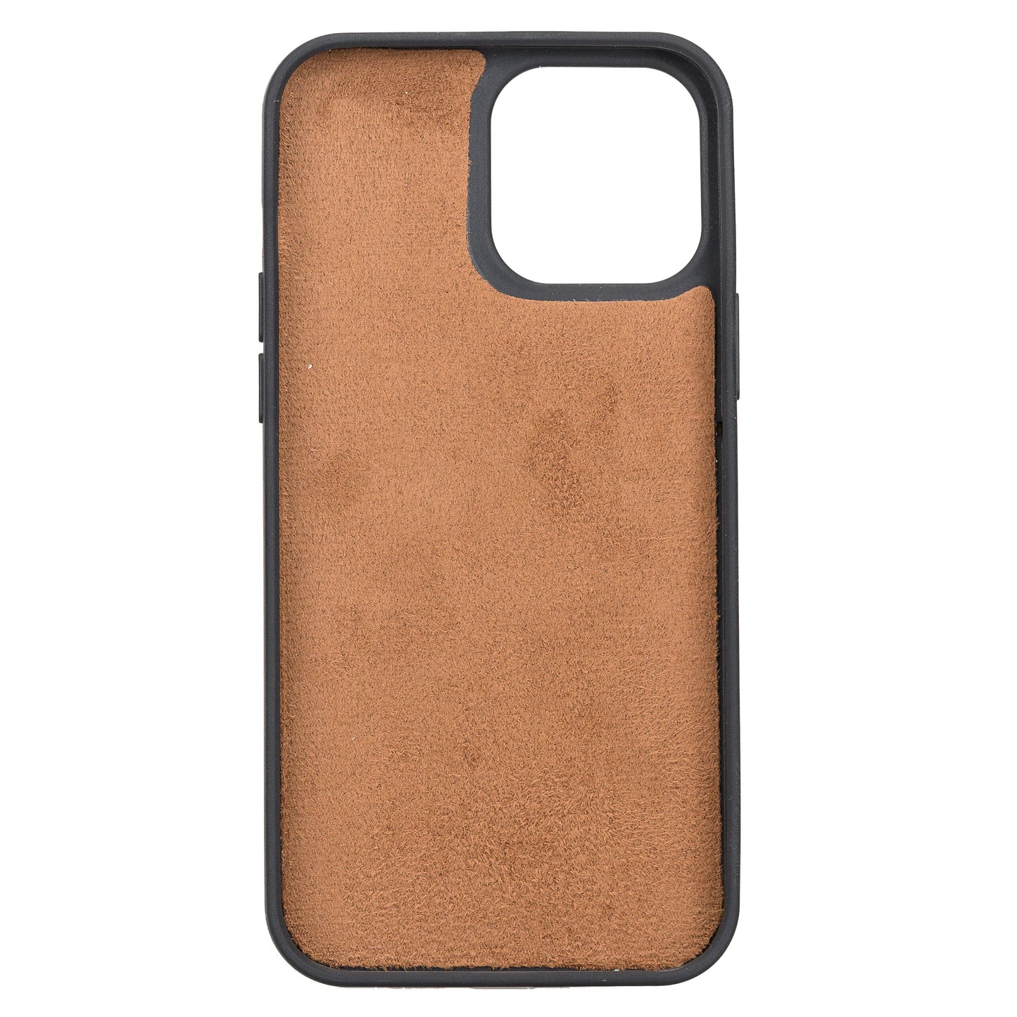 Apple iPhone 12 Series Detachable Leather Case / MW iPhone 12 Pro Max 6.7" / FL1