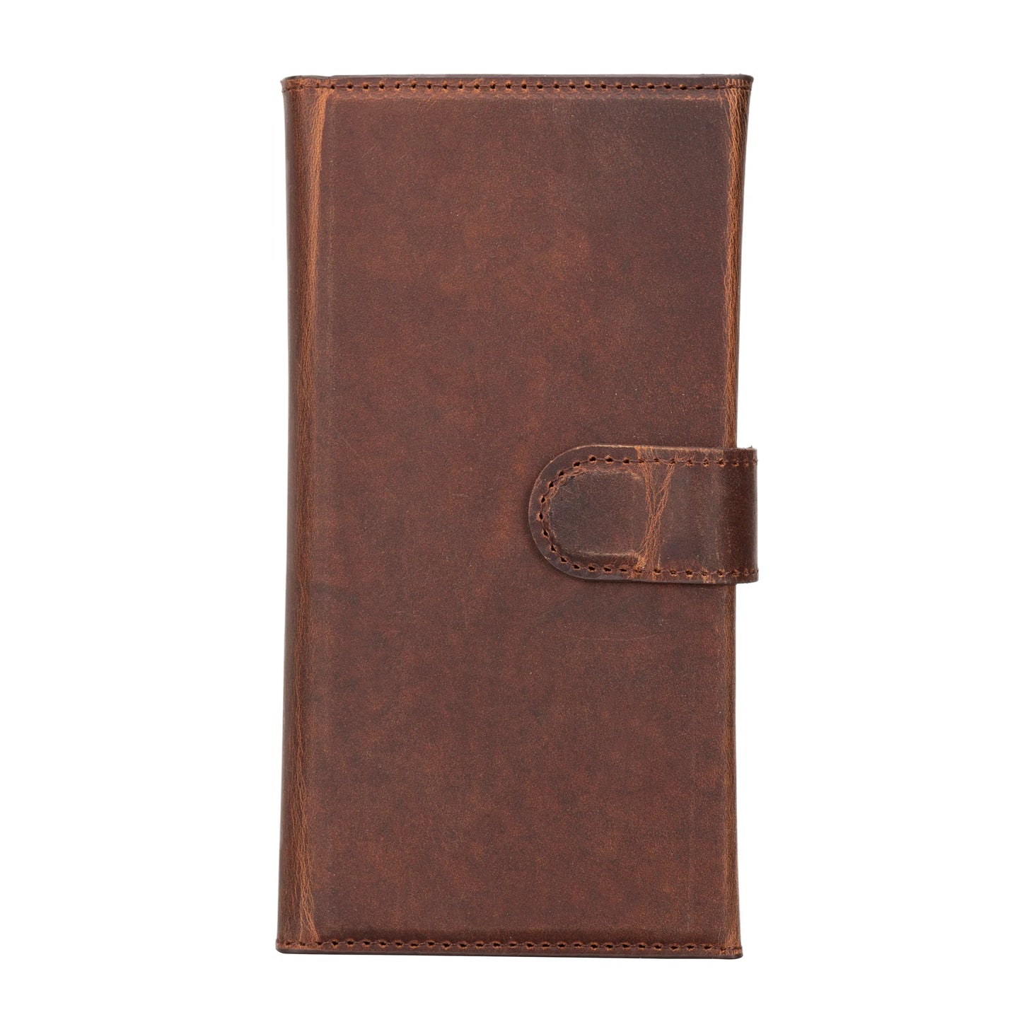 Santa Samsung Galaxy S23 Plus Leather Detachable Wallet Case
